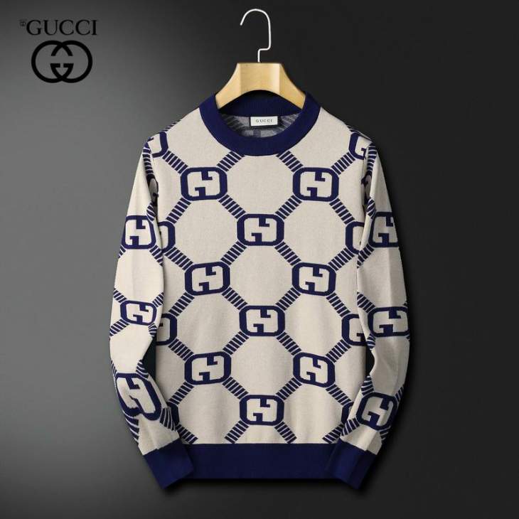 Picture of Gucci Sweaters _SKUGucciM-3XL25cr4545575